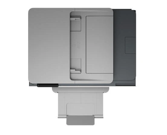 Multifunctional inkjet color HP OfficeJet Pro 8122e All-in-One Printer