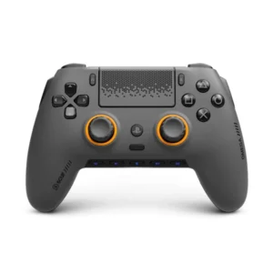 SCUF Controller wireless Omega for PC & PS5, gri