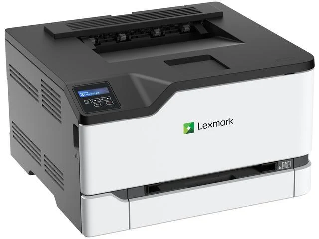 nod-40N9120-8a028a28b1ce10c6 Imprimanta laser color Lexmark CS331dw