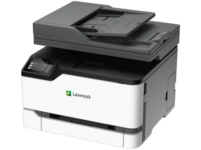 Multifunctional laser color Lexmark CX331adwe