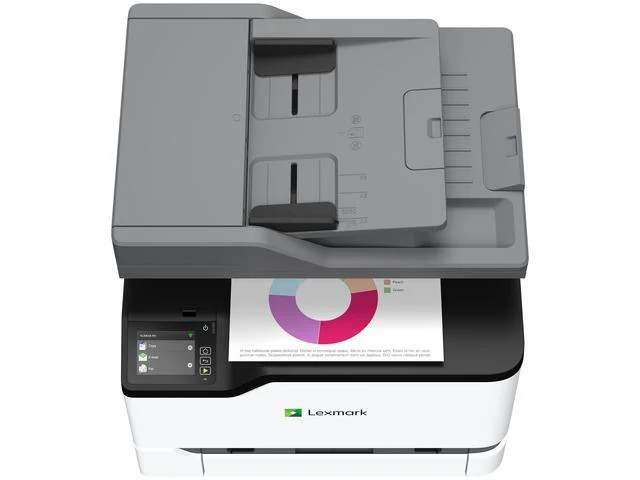 Multifunctional laser color Lexmark CX331adwe