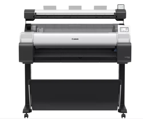 Scanner Large Format Canon LM36 Scanner Canon Lm36, A0, Flatbed, USB + LAN