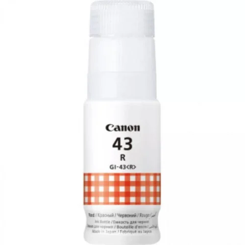 Cartus cerneala Canon GI-43R