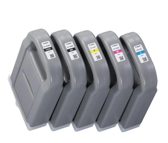 CANON PFI-740 Cartus cerneala Matte Black