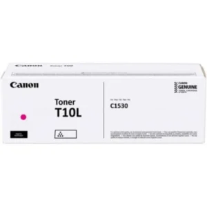 CANON T10L MAGENTA TONER CARTRIDGE, 5k pagini, pentru IRC153x