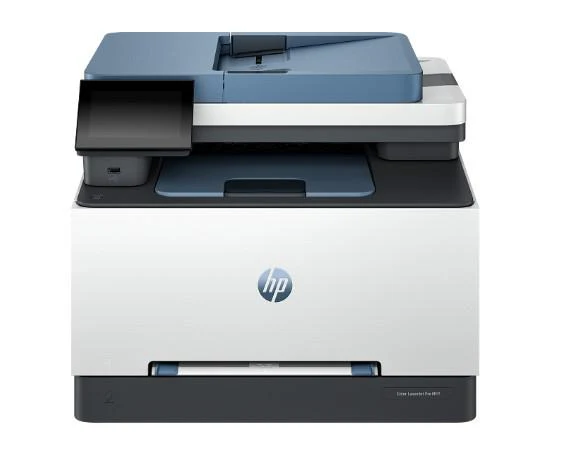 Multifunctional laser HP Color LaserJet Pro MFP 3302sdw, Format A4