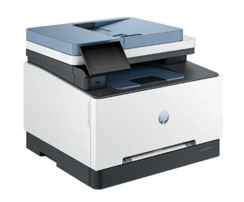 Multifunctional laser HP Color LaserJet Pro MFP 3302FDN, Format A4