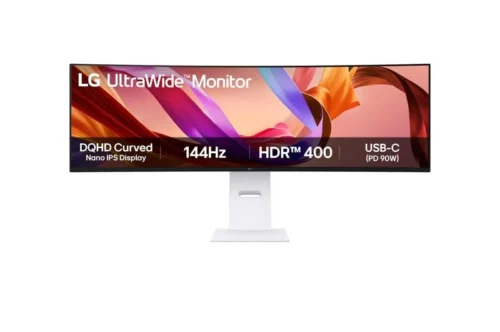 Monitor LG 49" 49U950 A-W.AEU