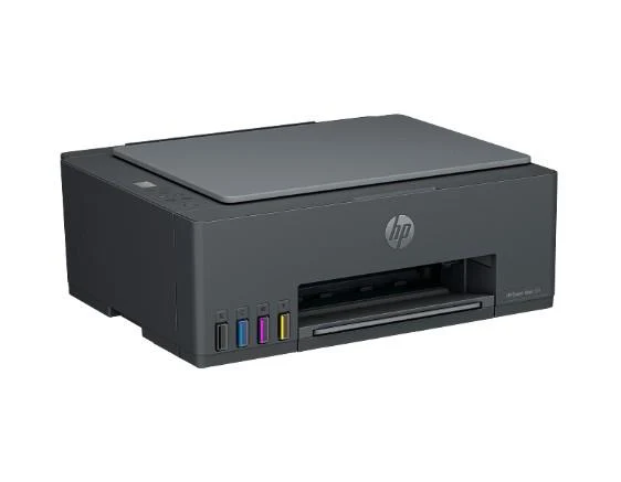 Multifunctional inkjet color HP Smart tank 581 All-in-One
