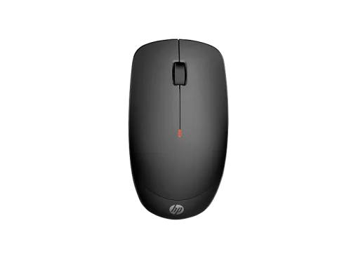 Mouse Wireless HP 235 Slim Wireless Mouse, 1600 dpi, Negru Mouse Wireless HP 235 Slim Wireless Mouse, 1600 dpi, Negru