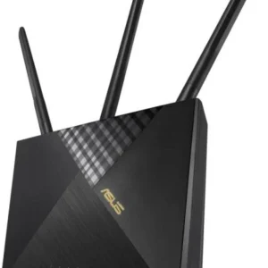 Router Wireless Asus 4G-AX56