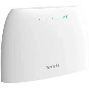 Wireless Router Tenda Router Wireless Tenda 4g03