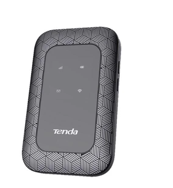 Router wireless TENDA 4G180 V3, Single Band