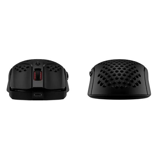 Mouse Gaming Wireless HyperX Pulsefire Haste, 16000 dpi, Negru