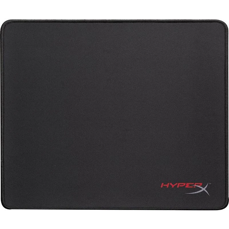 Mousepad Gaming HyperX FURY S, 360 x 300 mm, Negru