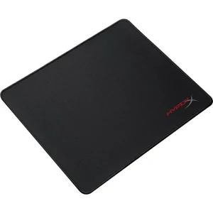 Mousepad Gaming HyperX FURY S, 360 x 300 mm, Negru
