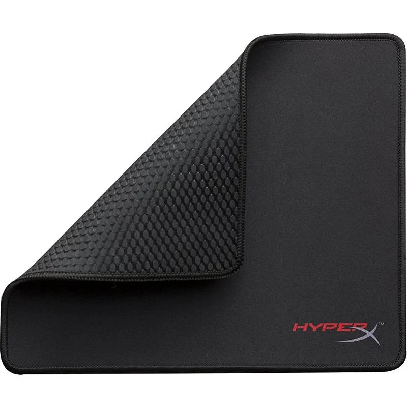 Mousepad Gaming HyperX FURY S, 360 x 300 mm, Negru