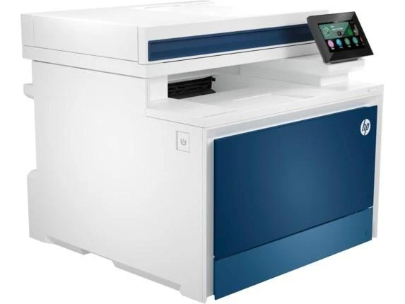 Multifunctional laser color HP Laserjet 4302FDN