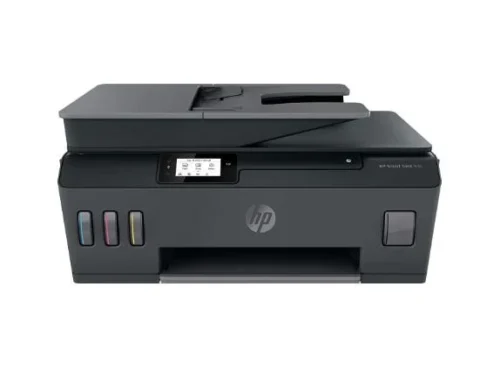 Multifunctional inkjet color HP Smart Tank 530 All-in-One Format A4