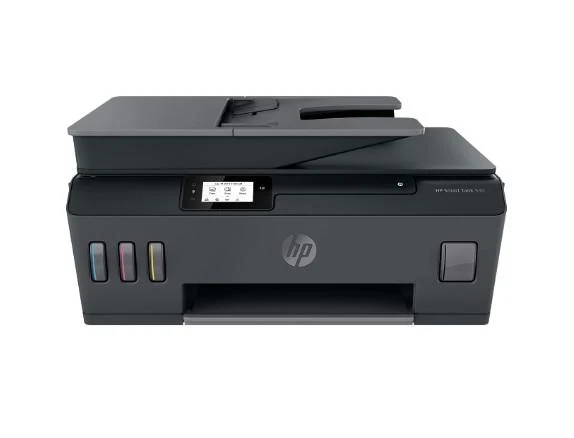 Multifunctional inkjet color HP Smart Tank 530 All-in-One Format A4