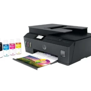 Multifunctional inkjet color HP Smart Tank 530 All-in-One Format A4
