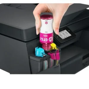 Multifunctional inkjet color HP Smart Tank 530 All-in-One Format A4