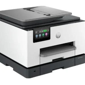 Multifunctional inkjet HP Officejet Pro 9130B A4 color