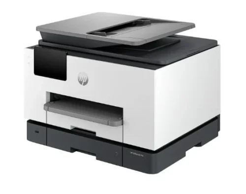Multifunctional inkjet HP Officejet Pro 9130B A4 color