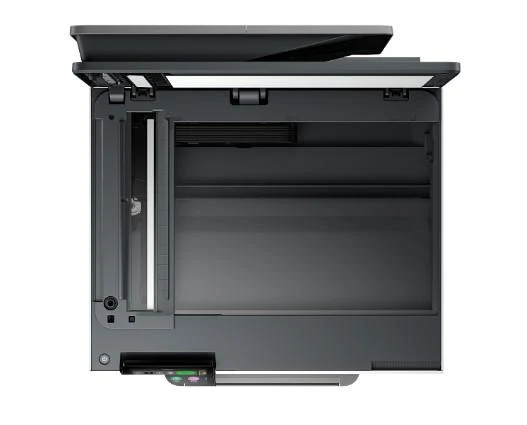 Multifunctional inkjet HP Officejet Pro 9130B A4 color