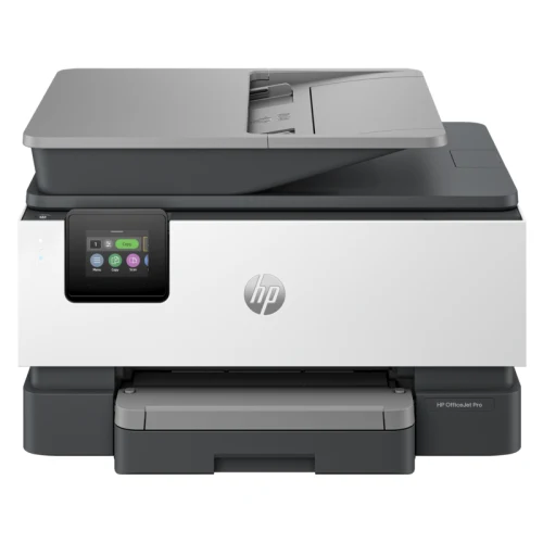 Multifunctional inkjet HP 9120b