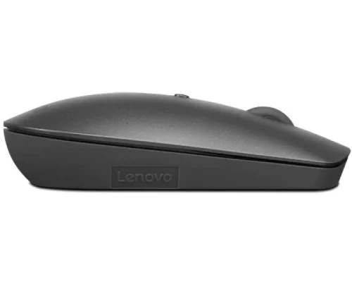 Mouse Wireless LENOVO ThinkBook, 2400 dpi, Gri Mouse Wireless LENOVO ThinkBook, 2400 dpi, Gri
