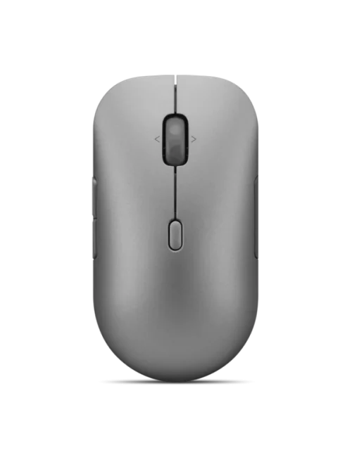 Mouse Wireless LENOVO Pro Plus 6050, 2400 DPI, Gri