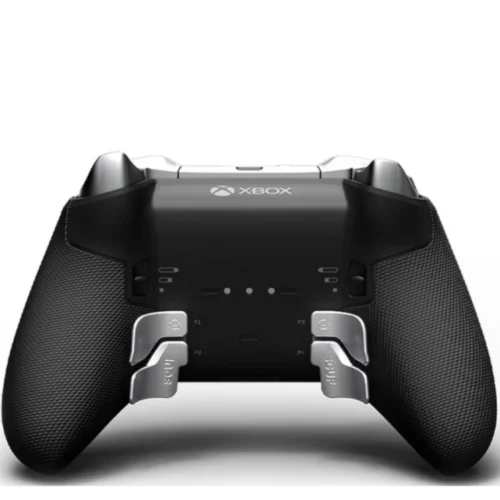 SCUF ELITE SERIES 2 PADDLES PC GRAY
