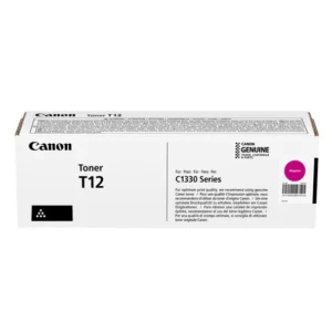 Toner Canon CRG-T12 magenta