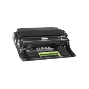 Drum Lexmark 50F0ZA0 Drum Unit Lexmark 50f0za0, Black