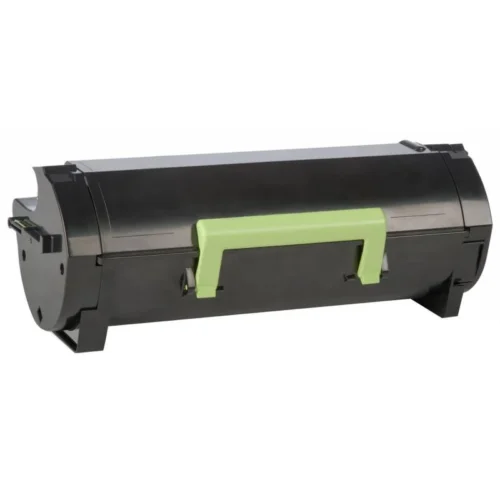 Toner Lexmark 50F2U0E Toner Lexmark 502u, Black