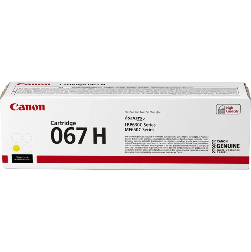 nod-5103C002AA-bf87140094fc5a66 Toner Canon CRG067HY Toner Canon Crg067hy, Yellow