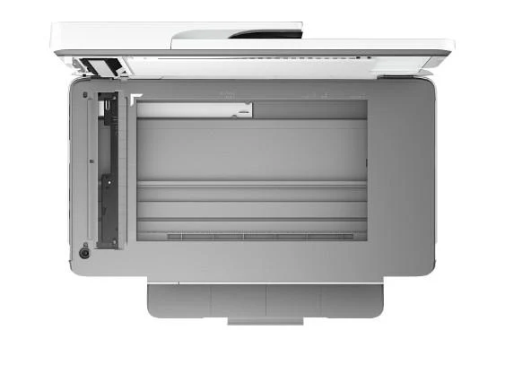 Multifunctional inkjet HP OfficeJet Pro 9720e WF AiO, format A3, Color, duplex, Wi-Fi