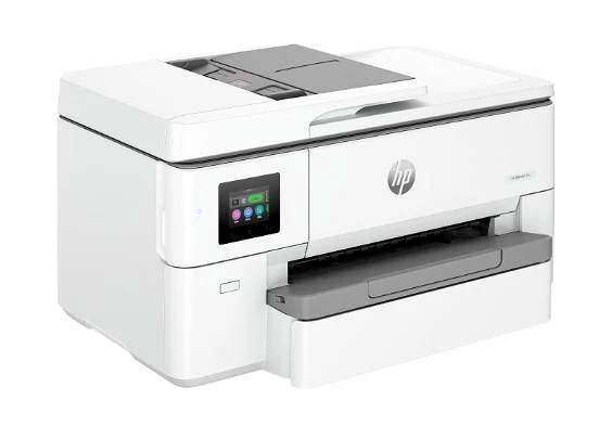 Multifunctional inkjet HP OfficeJet Pro 9720e WF AiO, format A3, Color, duplex, Wi-Fi