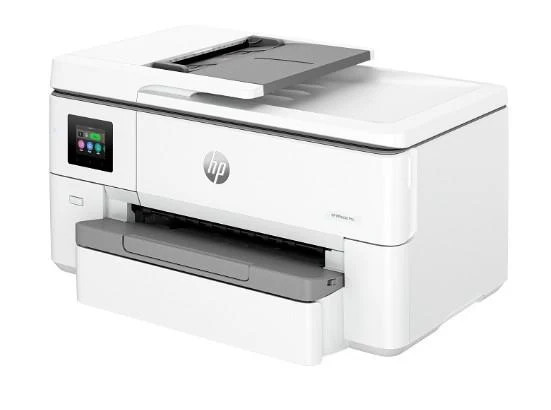 Multifunctional inkjet HP OfficeJet Pro 9720e WF AiO, format A3, Color, duplex, Wi-Fi