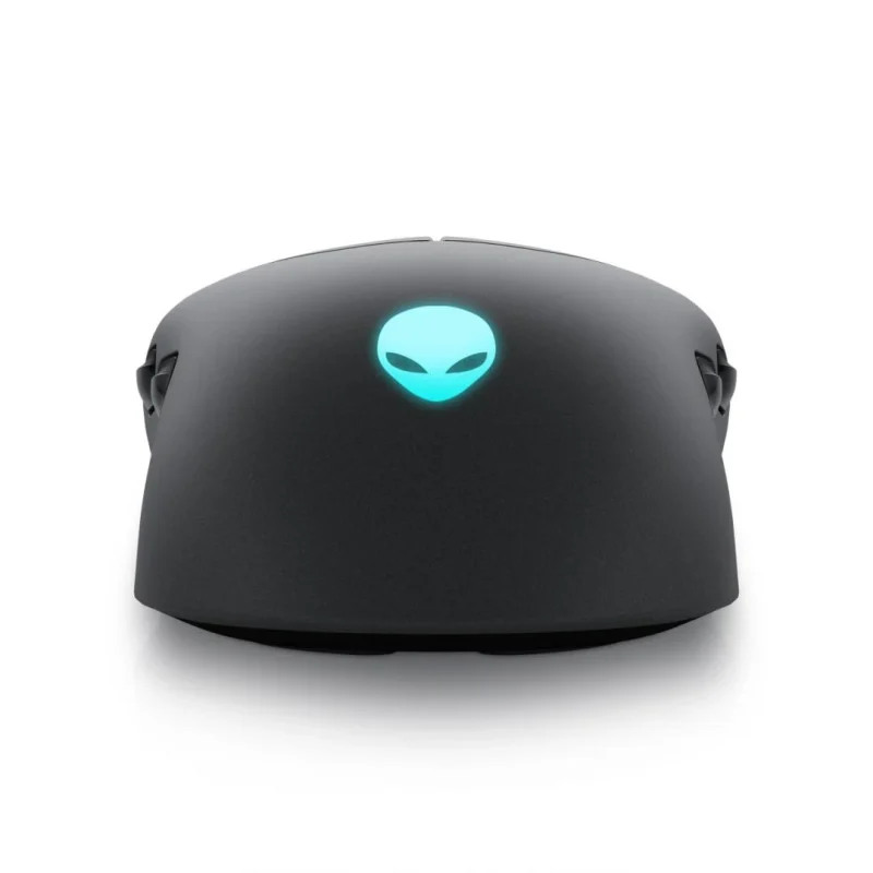 Mouse Gaming Wireless Alienware AW720M, 26000 dpi, Dark Side of the Moon Mouse Gaming Wireless Alienware AW720M, 26000 dpi, Dark Side of the Moon