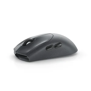Mouse Gaming Wireless Alienware AW720M, 26000 dpi, Dark Side of the Moon Mouse Gaming Wireless Alienware AW720M, 26000 dpi, Dark Side of the Moon