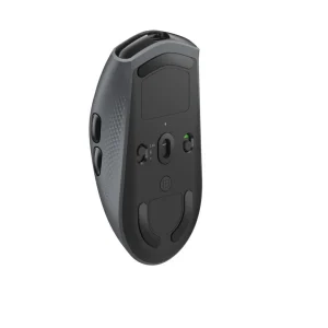 Mouse Gaming Wireless Alienware AW720M, 26000 dpi, Dark Side of the Moon Mouse Gaming Wireless Alienware AW720M, 26000 dpi, Dark Side of the Moon