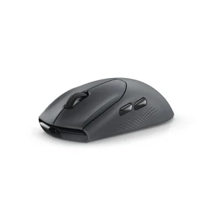 Mouse Gaming Wireless Alienware AW720M, 26000 dpi, Dark Side of the Moon Mouse Gaming Wireless Alienware AW720M, 26000 dpi, Dark Side of the Moon
