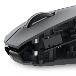Mouse Gaming Wireless Alienware AW720M, 26000 dpi, Dark Side of the Moon Mouse Gaming Wireless Alienware AW720M, 26000 dpi, Dark Side of the Moon