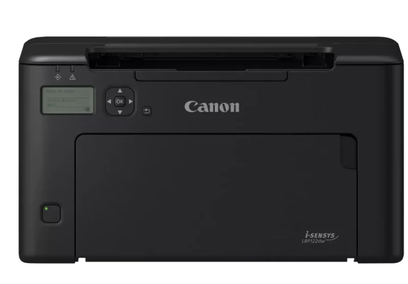 Imprimanta Laser Canon LBP122DW, Monocrom, format A4, Duplex, USB + LAN + Wi-Fi
