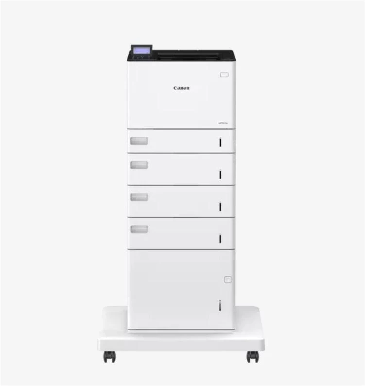 Imprimanta laser mono Canon LBP361DW