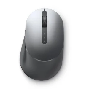 Mouse Wireless Dell MS5320W, 1600 dpi, Gri