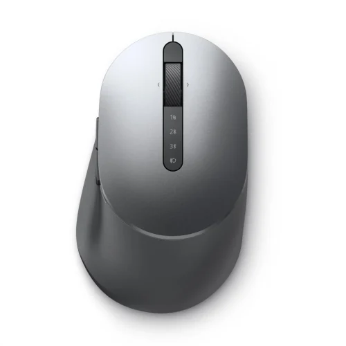 Mouse Wireless Dell MS5320W, 1600 dpi, Gri Mouse Wireless Dell MS5320W, 1600 dpi, Gri