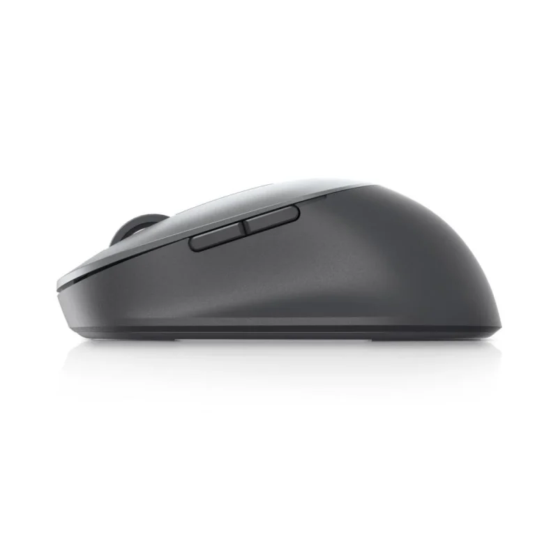 Mouse Wireless Dell MS5320W, 1600 dpi, Gri